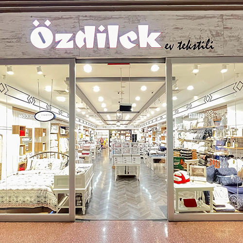 Adana Optimum Alışveriş Merkezi