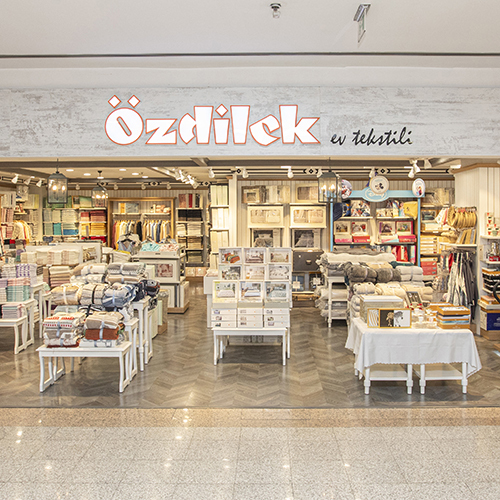 ANKAmall Alışveriş Merkezi