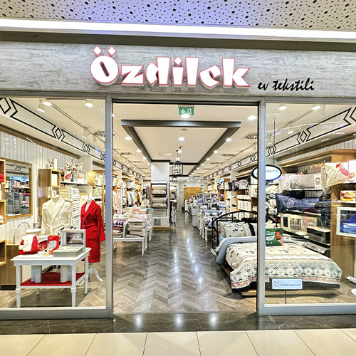 Primemall Gaziantep Alışveriş Merkezi