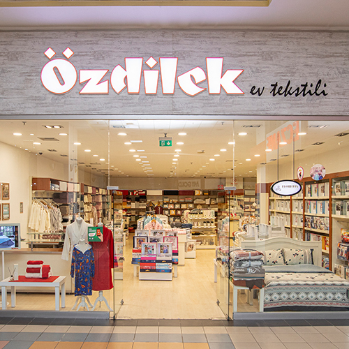 Beylicium Alışveriş ve Yaşam Merkezi