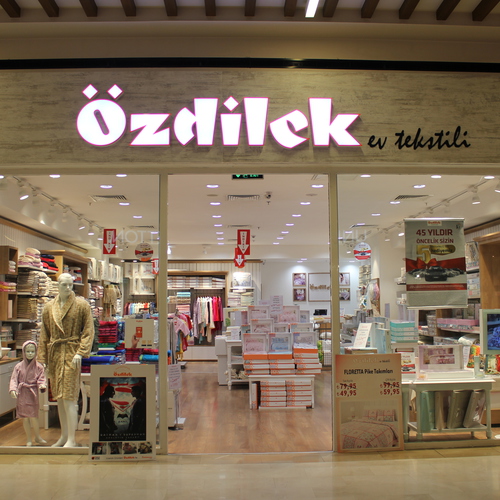 Kentplaza Alışveriş ve Yaşam Merkezi