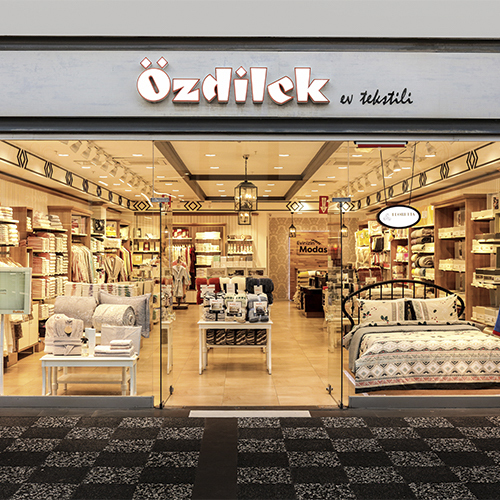 Novada Outlet Akhisar Alışveriş Merkezi