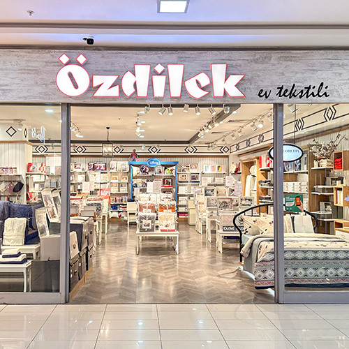 Urfacity Alışveriş Merkezi