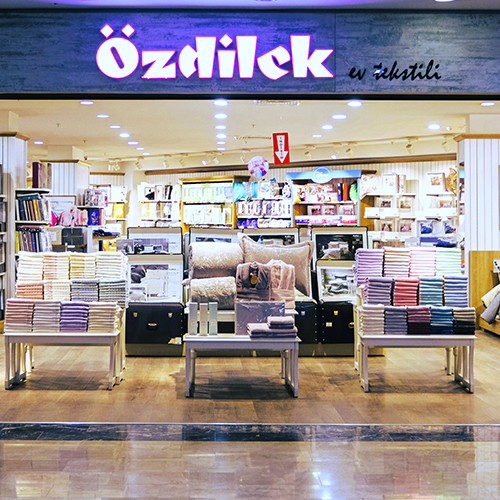 Mardin Alışveriş Merkezi