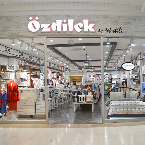 Novamall Alışveriş Merkezi